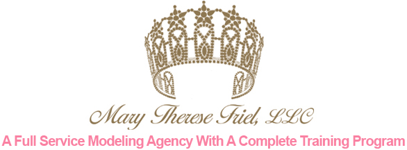 Mary Therese Friel, LLC / Rochester NY / Professional Models and Talent / Modeling Pageantry and Self Development Training